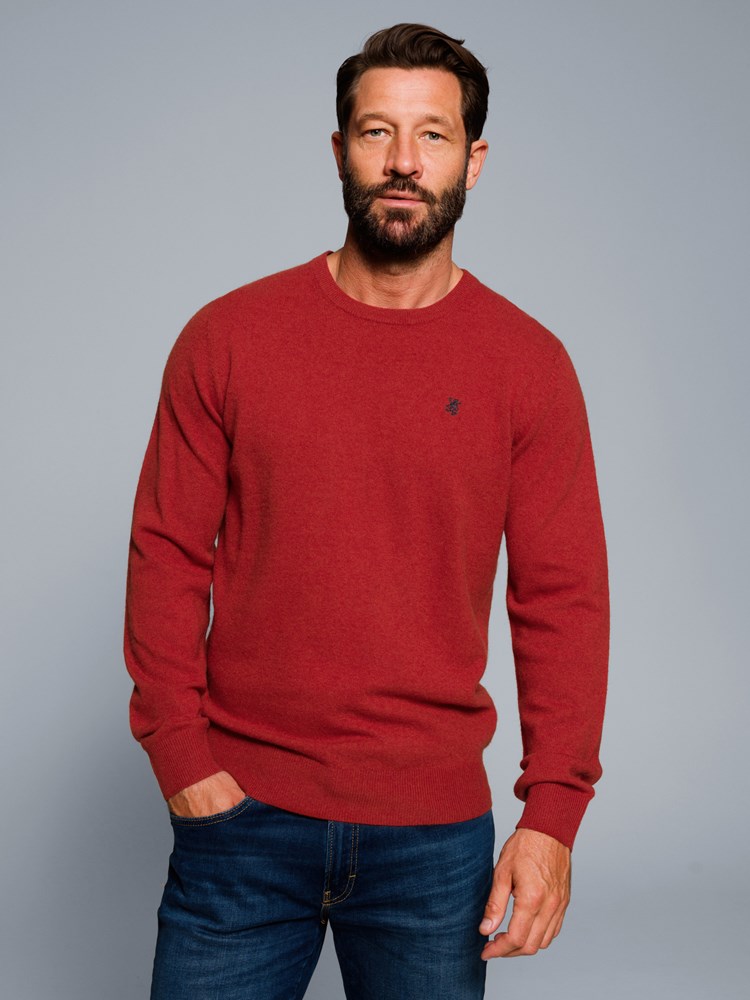 Canmore genser 7505034_K4K-REDFORD-W23-Modell-Front_chn=match_1866.jpg_Front||Front
