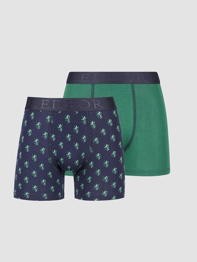 Lion boxershorts 7505035_GUE-Redford-A23-Front_Lion boxershorts.jpg_Front||Front