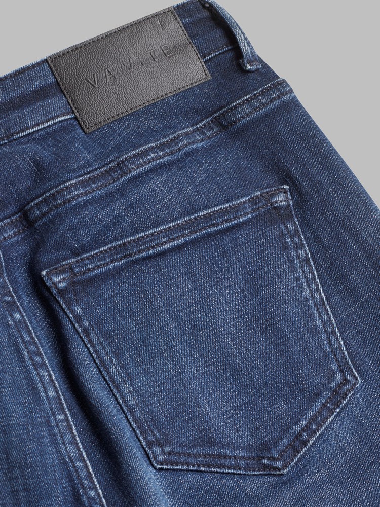 Sophia straight stretch jeans 7505041_D06-VAVITE-A23-Front_6679_Sophia straight stretch jeans D06_Sophia straight stretch jeans D06 7505041.jpg_Front||Front