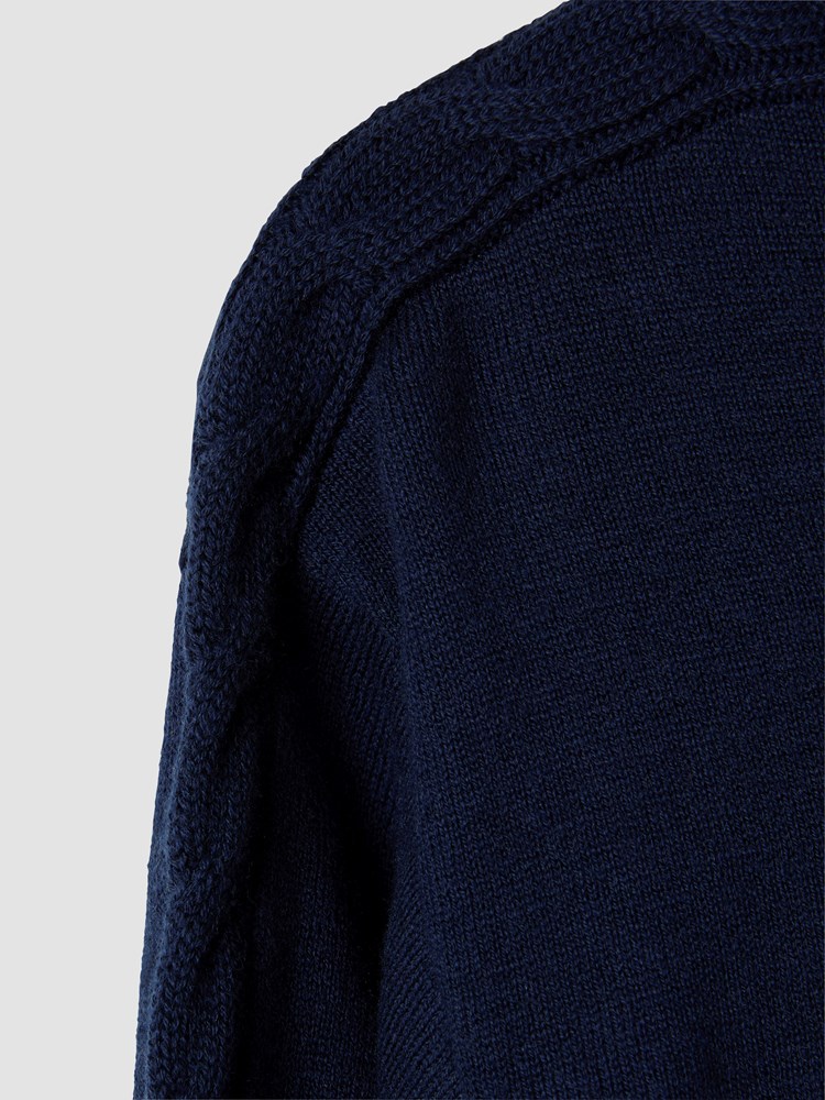 Oline genser 7505063_EM1-MARIEPHILIPPE-W23-Front_5006_Oline genser EM1_Oline genser EM1 7505063.jpg_Front||Front