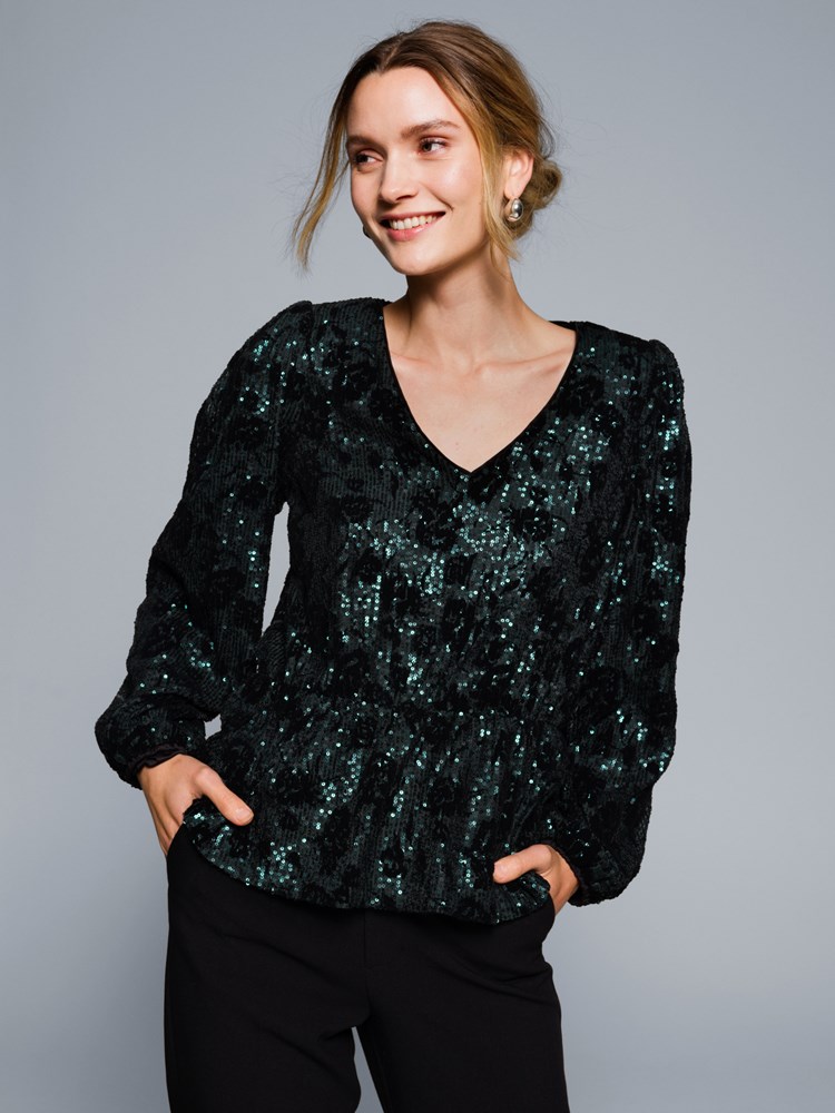 Teodora topp 7505078_EHK-MARIEPHILIPPE-W23-Modell-Front_chn=match_5861_Teodora topp EHK.jpg_Front||Front