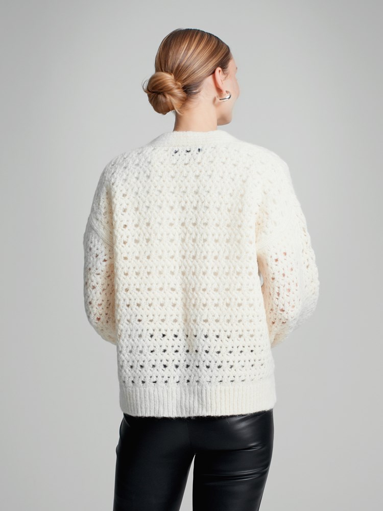 Xenia cardigan 7505099_O79-DONNA-A23-Modell-Back_chn=match_953_Xenia cardigan O79_Xenia cardigan O79 7505099.jpg_Back||Back