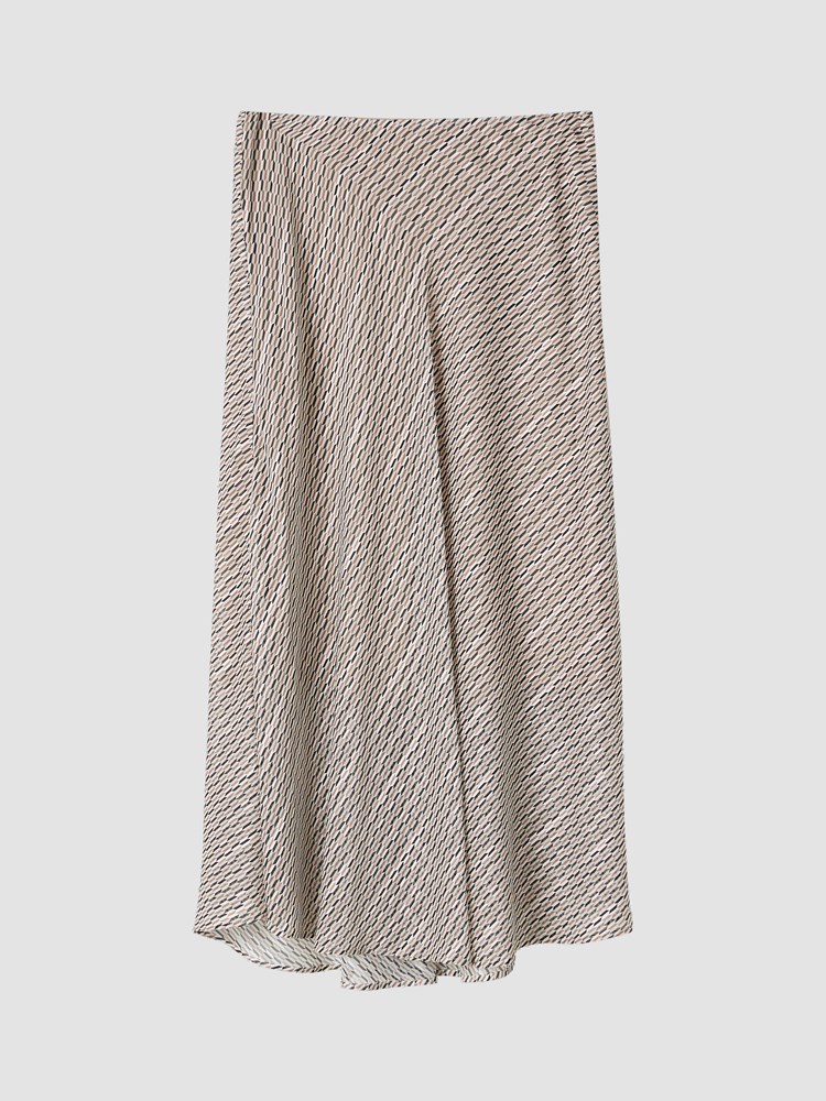 Gia skjørt 7505119_O79-DONNA-A23-Front_3500_Gia skjørt O79_Gia skjørt O79 7505119.jpg_Front||Front