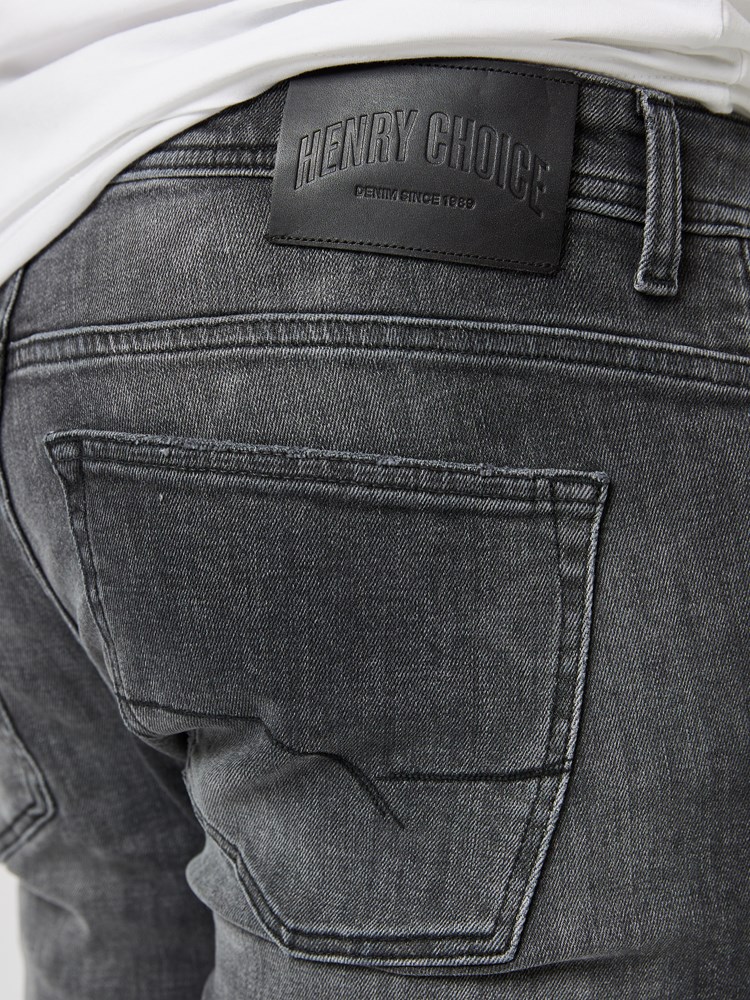 Skinny Sid blk. blk. 7505122_DAB-HENRYCHOICE-A23-details_chn=boys_7194_Skinny Sid blk. blk. DAB.jpg_