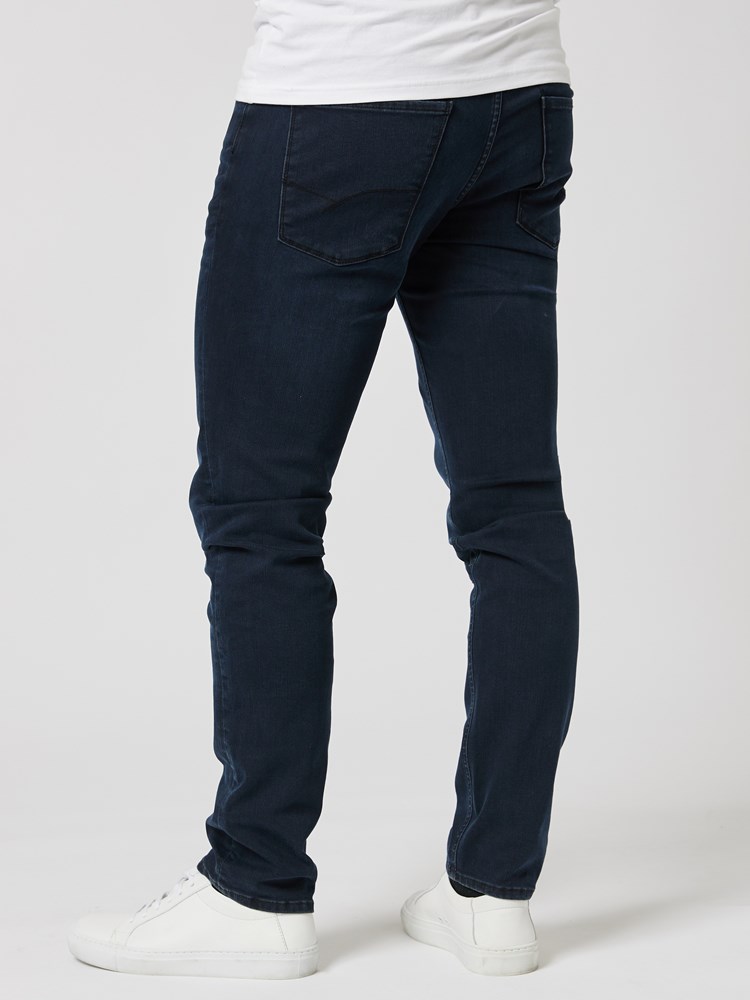Slim Will blu blk hyper str. 7505127_D04-HENRYCHOICE-A23-Modell-Back_chn=boys_6612_Slim Will blu blk hyper str. D04.jpg_Back||Back