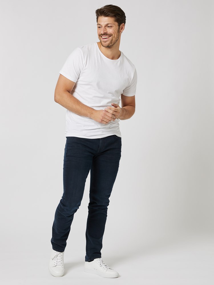 Slim Will blu blk hyper str. 7505127_D04-HENRYCHOICE-A23-Modell-Front_chn=boys_9449_Slim Will blu blk hyper str. D04.jpg_Front||Front