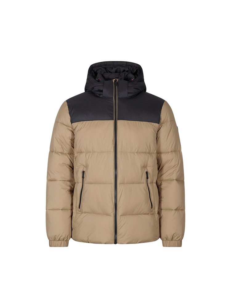 Ocean jakke 7505131_ADY-REDFORD-A23-Front_4295_Ocean jakke ADY 7505131.jpg_Front||Front
