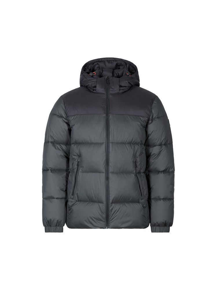 Ocean jakke 7505131_GOZ-REDFORD-A23-Front_730_Ocean jakke GOZ 7505131.jpg_Front||Front
