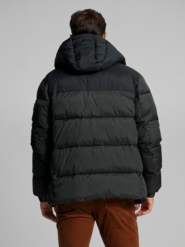 Ocean jakke 7505131_GOZ-REDFORD-A23-Modell-Back_chn=match_1589_Ocean jakke GOZ 7505131.jpg_Back||Back