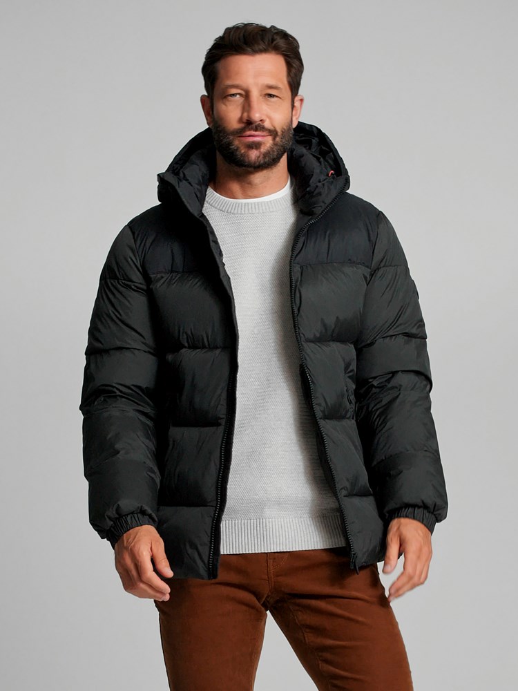 Ocean jakke 7505131_GOZ-REDFORD-A23-Modell-Front_chn=match_7462_Ocean jakke GOZ 7505131.jpg_Front||Front