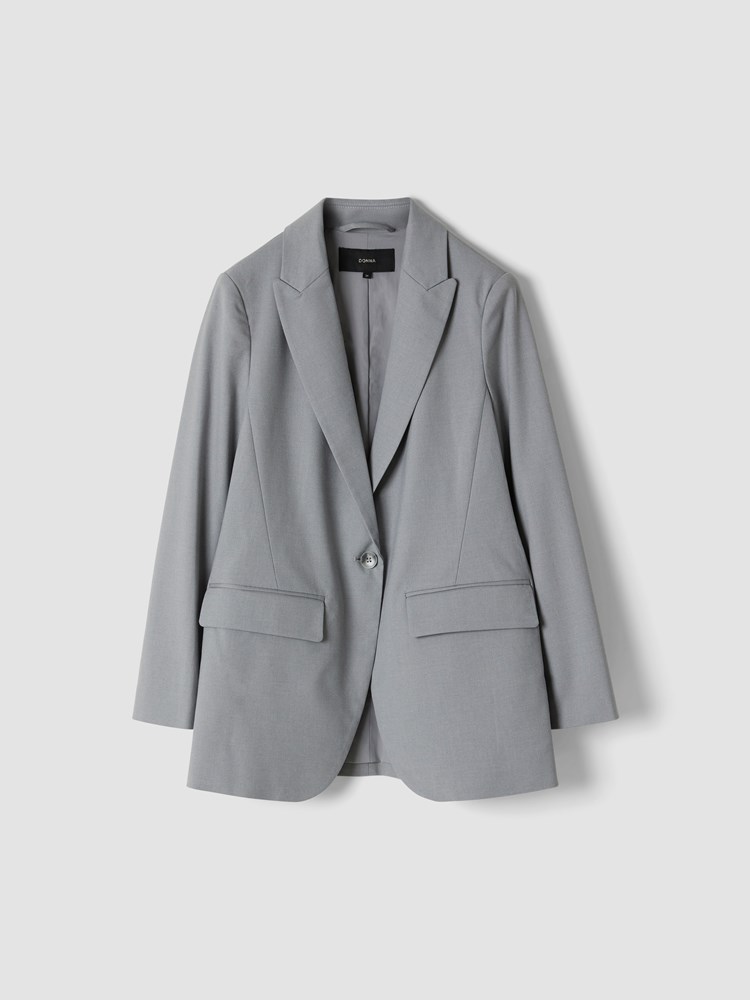 Ritz blazer 7505132_IEF-DONNA-W23-Front_5105_Ritz blazer IEF 7505132.jpg_Front||Front
