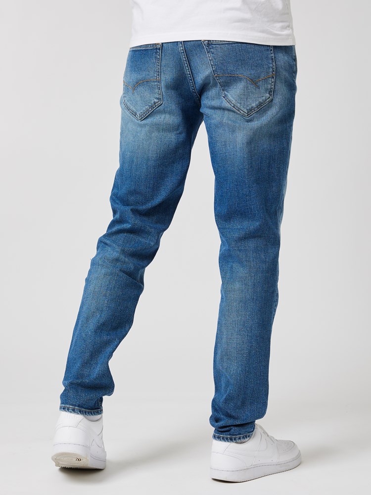 Regular Rod used 7505143_DAD-HENRYCHOICE-A23-Modell-Back_chn=boys_6690_Regular Rod used DAD 7505143.jpg_Back||Back