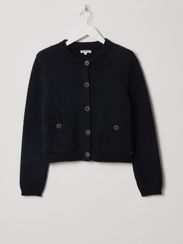 Coco cardigan 7505164_C25-JEANPAUL-W23-Front_5183_Coco cardigan C25_Coco cardigan C25 7505164.jpg_Front||Front