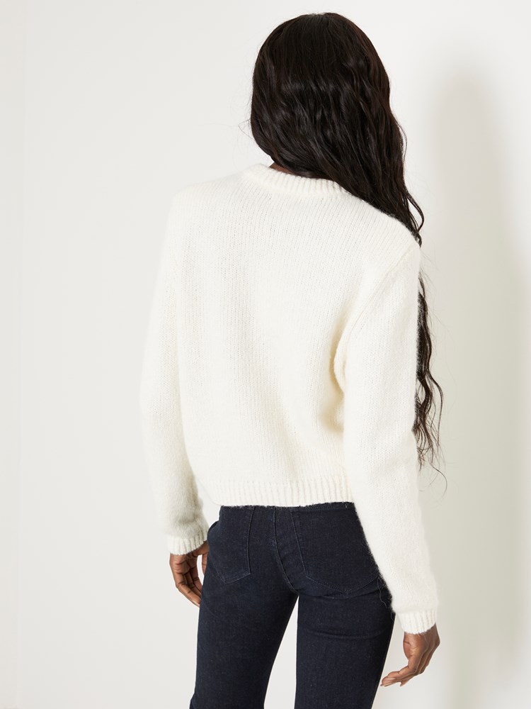 Coco cardigan 7505164_O79-JEANPAUL-W23-Modell-Front_187_Coco cardigan O79_Coco cardigan O79 7505164.jpg_Front||Front