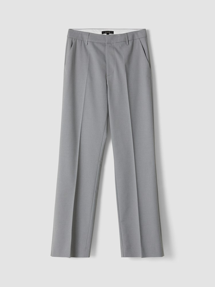Ritz bukse 7505168_IEF-DONNA-W23-Front_8833_Ritz bukse IEF 7505168.jpg_Front||Front