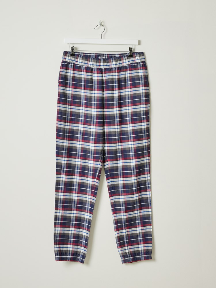 Blaise pysjamas 7505233_ENB-JEANPAUL-W23-Front_8845_Blaise pysjamas ENB.jpg_Front||Front