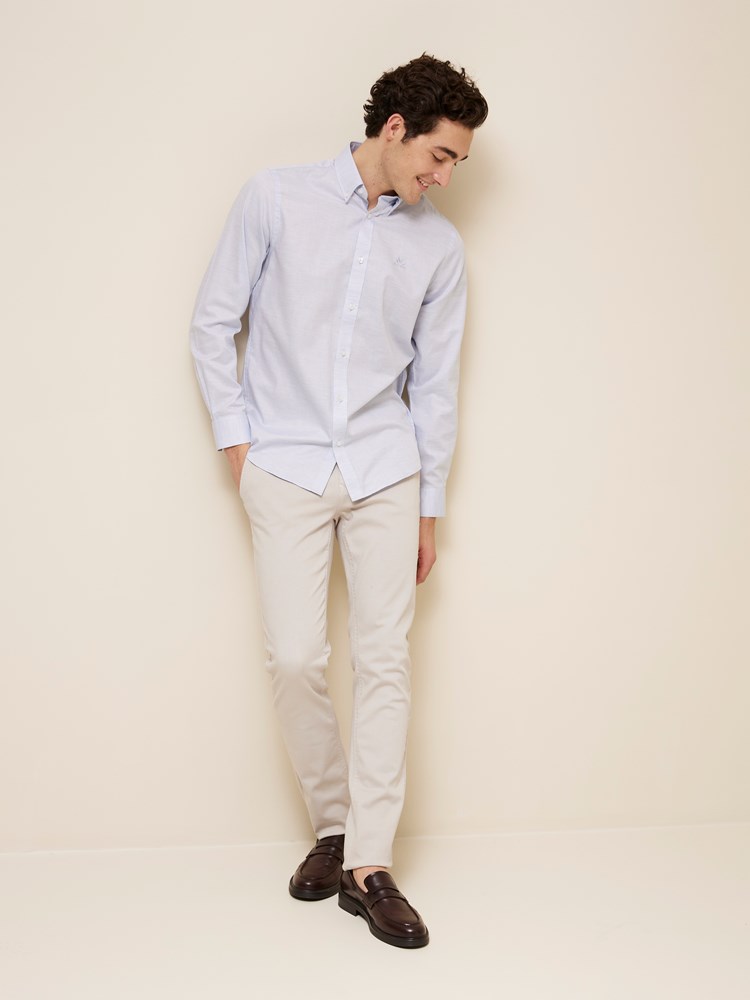Remy skjorte - Regular fit 7505278_EN3-JEANPAUL-A24-Front_5339_Remy skjorte - Regular fit EN3_Remy skjorte - Regular fit EN3 7505278.jpg_Front||Front
