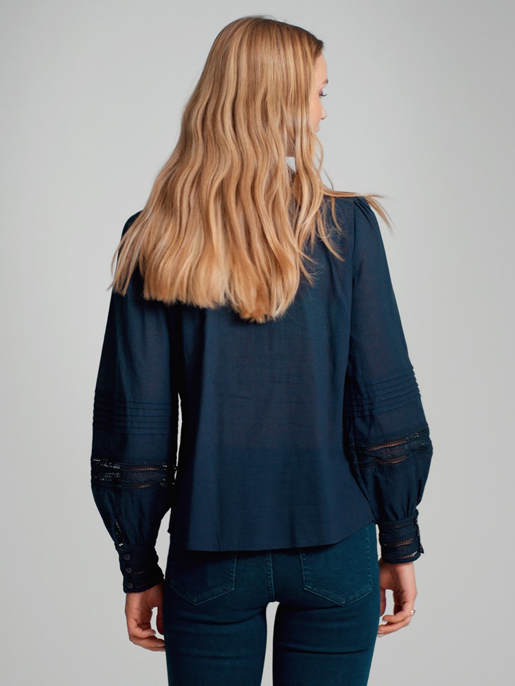 Tone bluse 7505319_EM6-MARIEPHILIPPE-A23-Modell-Back_chn=match_1999.jpg_Back||Back