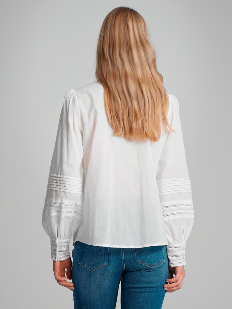 Tone bluse 7505319_O79-MARIEPHILIPPE-A23-Modell-Back_chn=match_1840.jpg_Back||Back