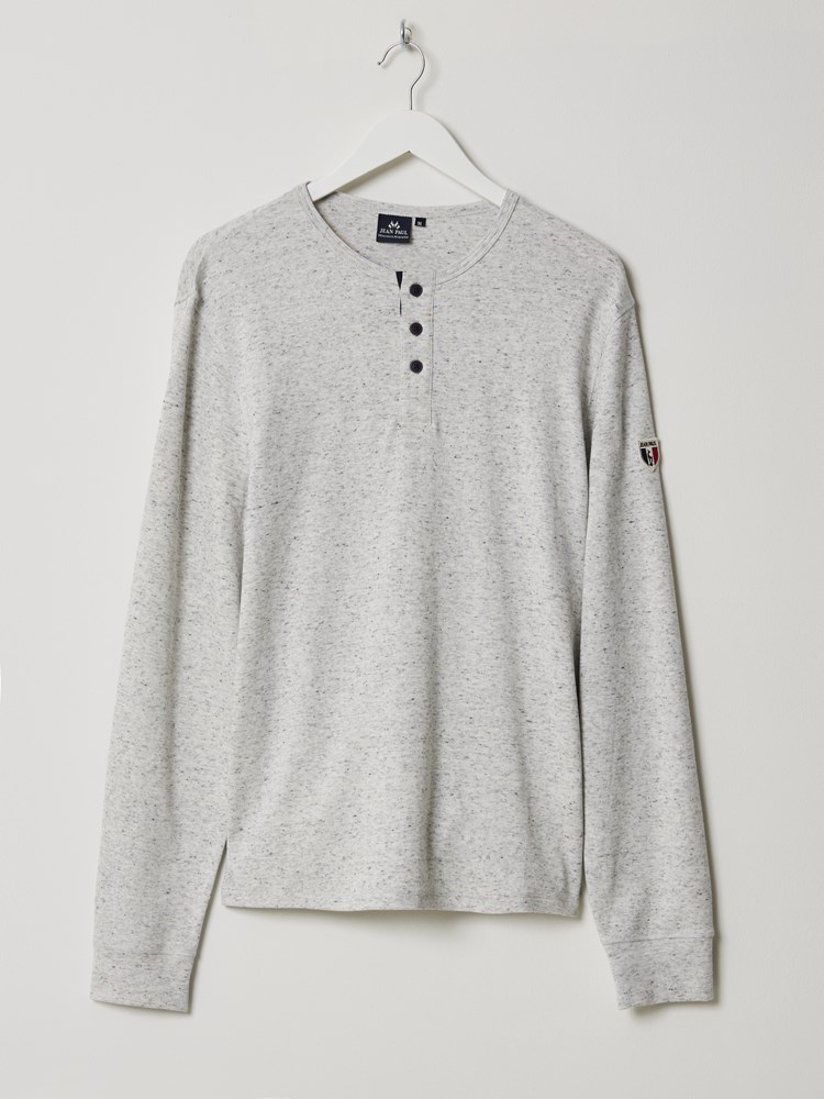 Charly bestefartrøye 7505322_IEB-JEANPAUL-W23-Front_3065_Charly bestefartrøye_Charly bestefartrøye IEB.jpg_Front||Front
