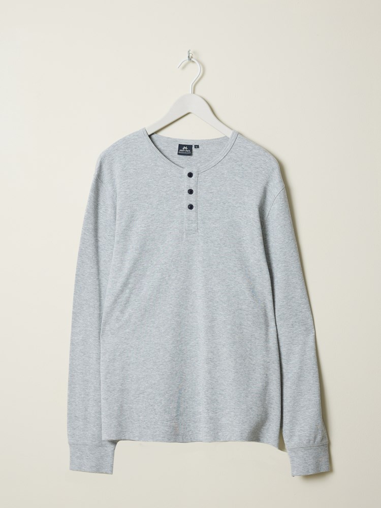 Charly bestefartrøye 7505322_IEB-JEANPAUL-W23-Front_4455_Charly bestefartrøye_Charly bestefartrøye IEB.jpg_Front||Front
