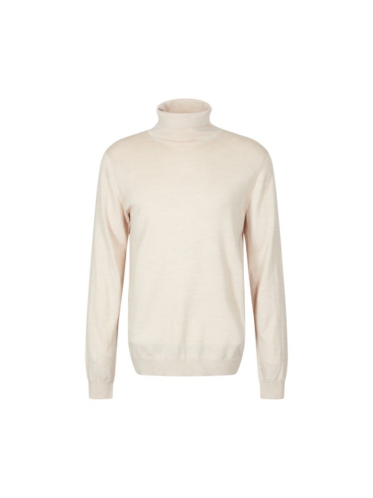 Berto merino høyhalset genser 7505369_I3D-MarioConti-A23-front_Berto merino høyhalset genser.jpg_Front||Front