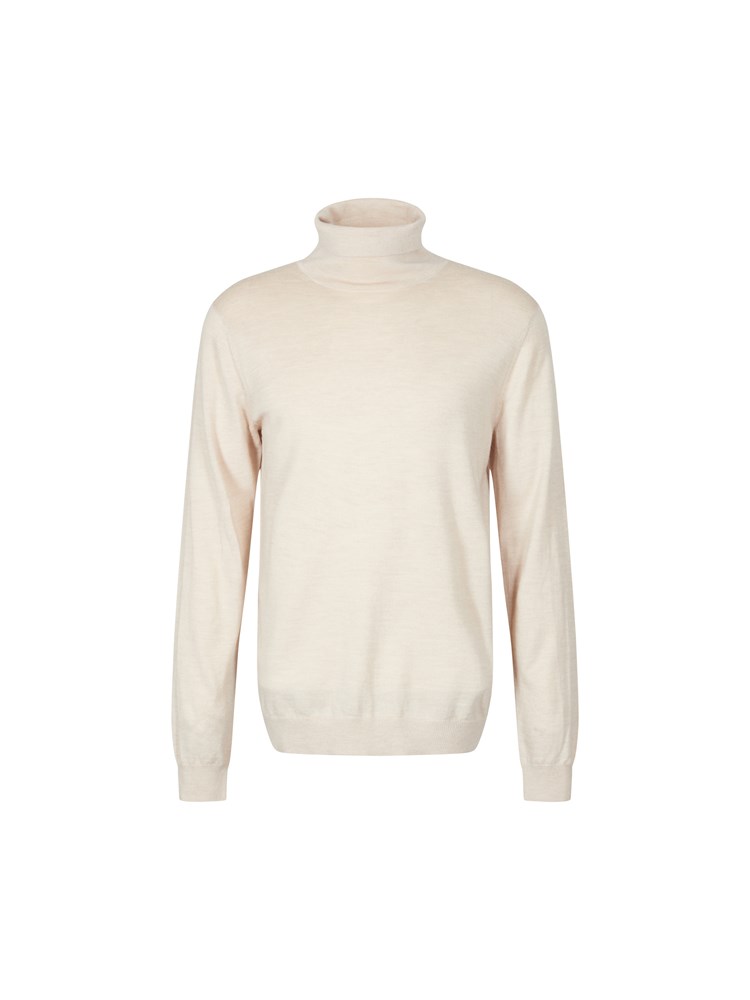 Berto merino høyhalset genser 7505369_I3D-MarioConti-A23-front_Berto merino høyhalset genser.jpg_Front||Front