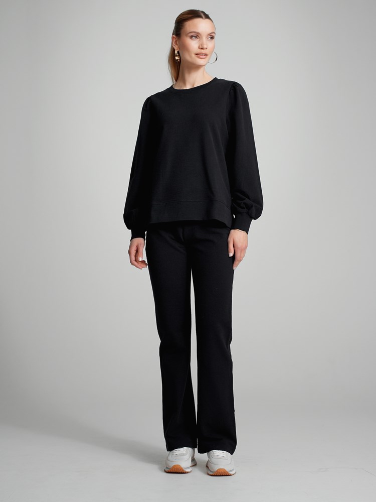 Jasmine genser 7505377_CAB-VAVITE-A23-Modell-Front_chn=match_8957_Jasmine genser CAB_Jasmine genser CAB 7505377.jpg_Front||Front