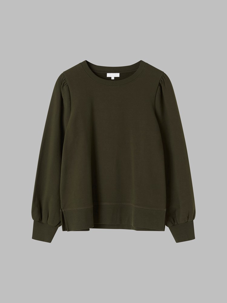 Jasmine genser 7505377_GOY-VAVITE-A23-Front_1590_Jasmine genser GOY_Jasmine genser GOY 7505377.jpg_Front||Front