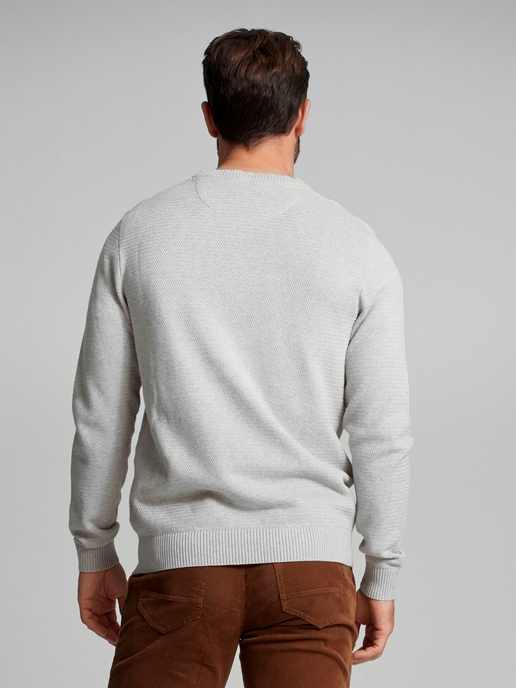 Clark genser 7505411_I2X-REDFORD-A23-Modell-Back_chn=match_8705.jpg_Back||Back