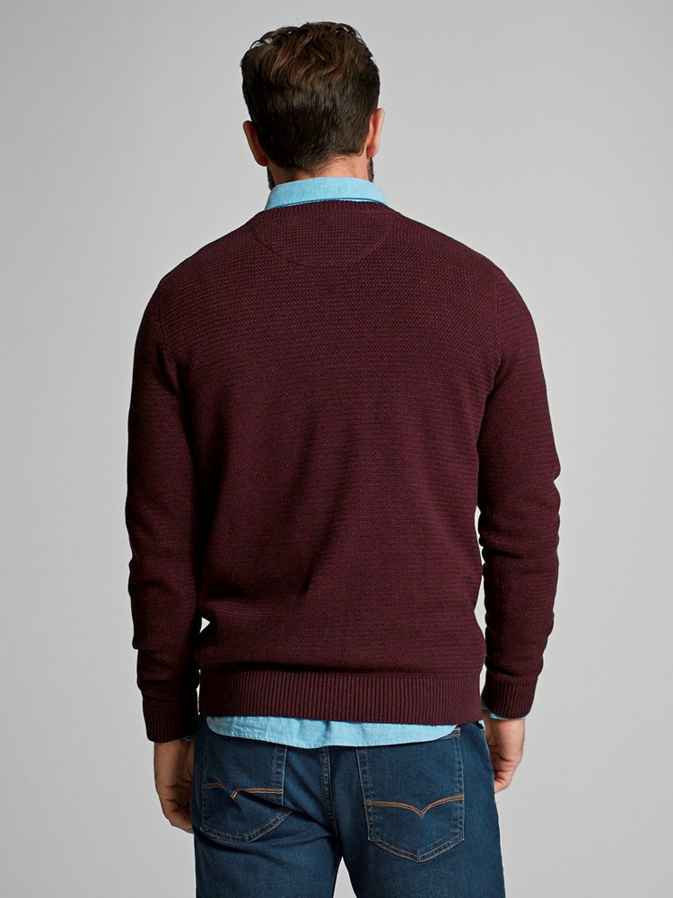 Clark genser 7505411_MWO-REDFORD-A23-Modell-Back_chn=match_1428.jpg_Back||Back