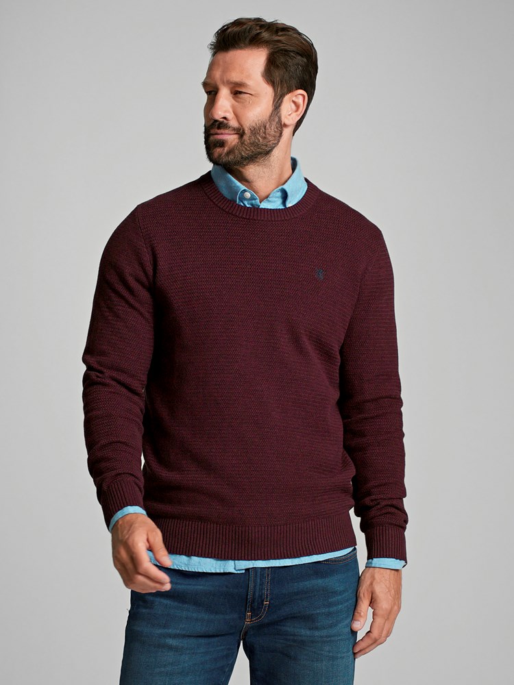 Clark genser 7505411_MWO-REDFORD-A23-Modell-Front_chn=match_6654.jpg_Front||Front
