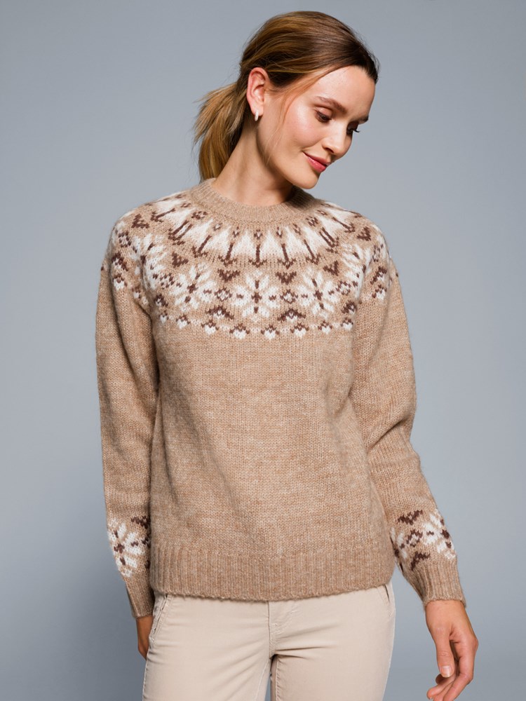 Alicia genser 7505418_A2G-VAVITE-W23-Modell-Front_chn=match_1138_Alicia genser A2G_Alicia genser A2G 7505418.jpg_Front||Front