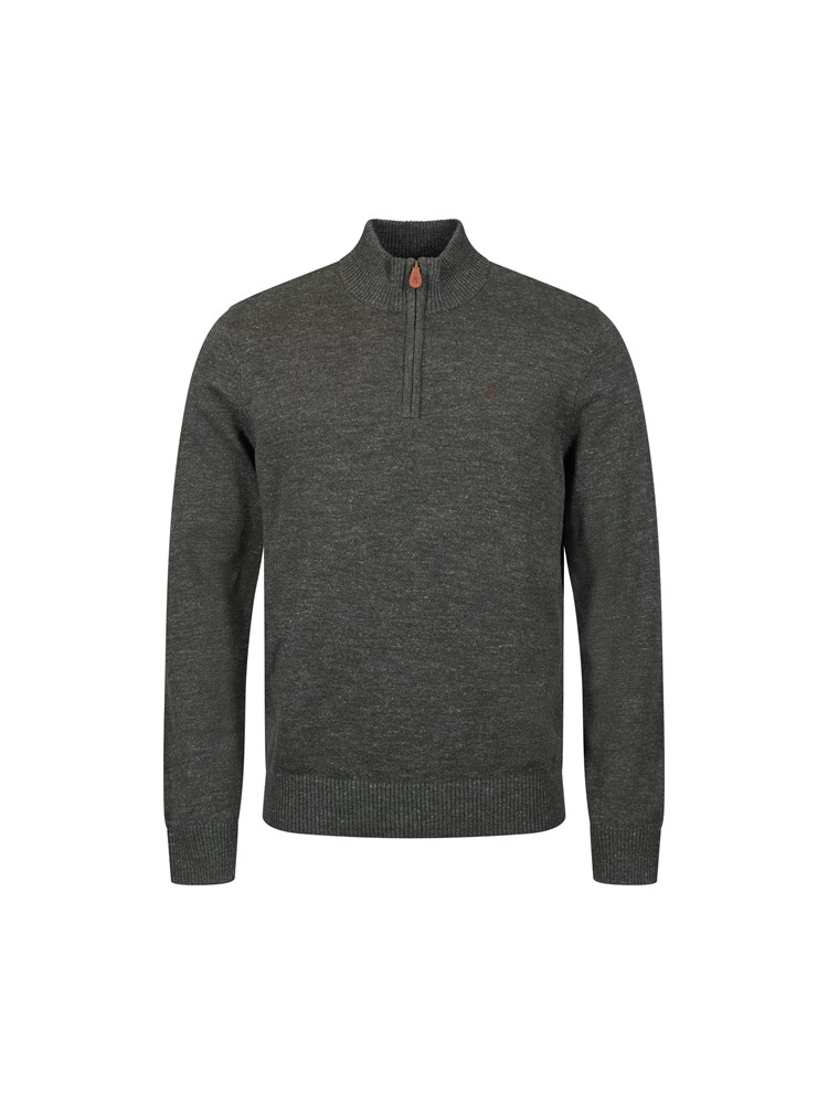 Kensington zip genser 7505432_GOZ-REDFORD-A23-Front_3181_Kensington zip genser.jpg_Front||Front