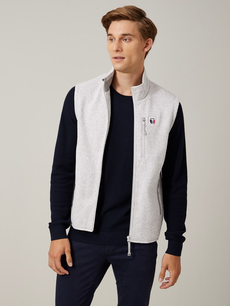 Robin fleecevest 7505438_IFX-JEANPAUL-A23-Front_8446_2023-7-11_13390_Robin fleecevest IFX.jpg_