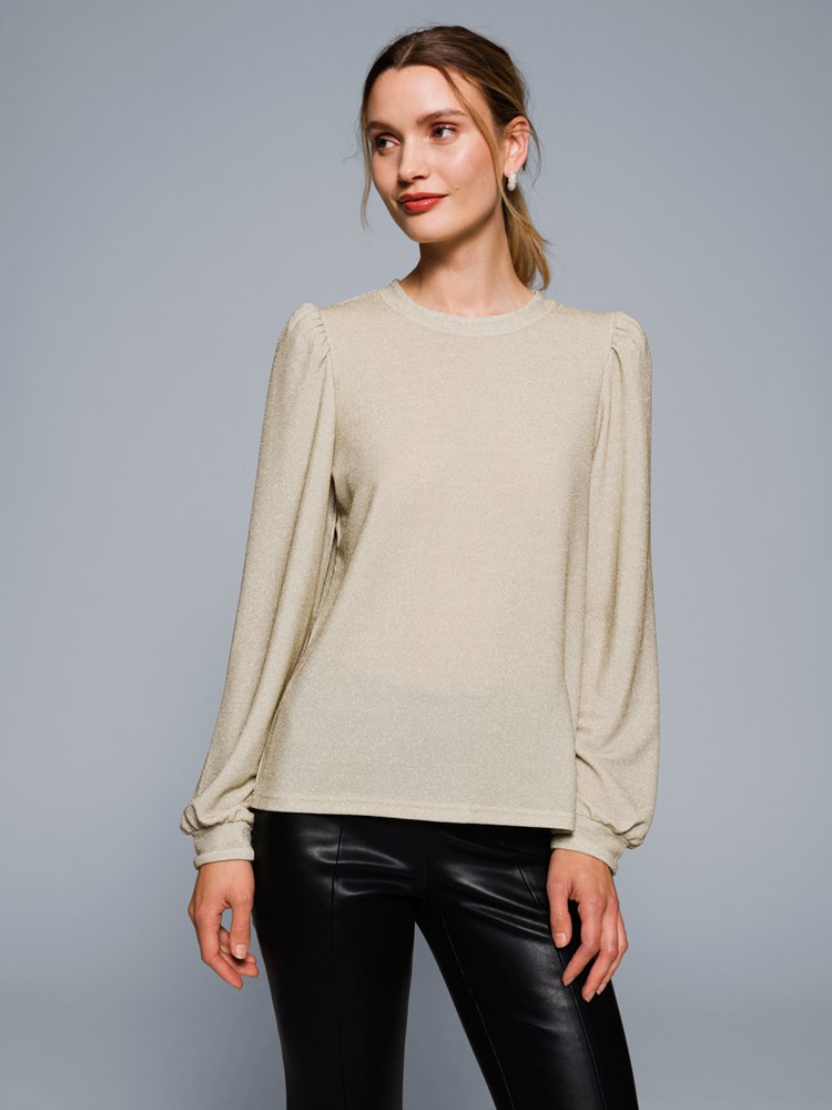 Emiko glittertopp 7505439_A9I-DONNA-W23-Modell-Front_chn=match_9370_Emiko glittertopp A9I_Emiko glittertopp A9I 7505439.jpg_Front||Front