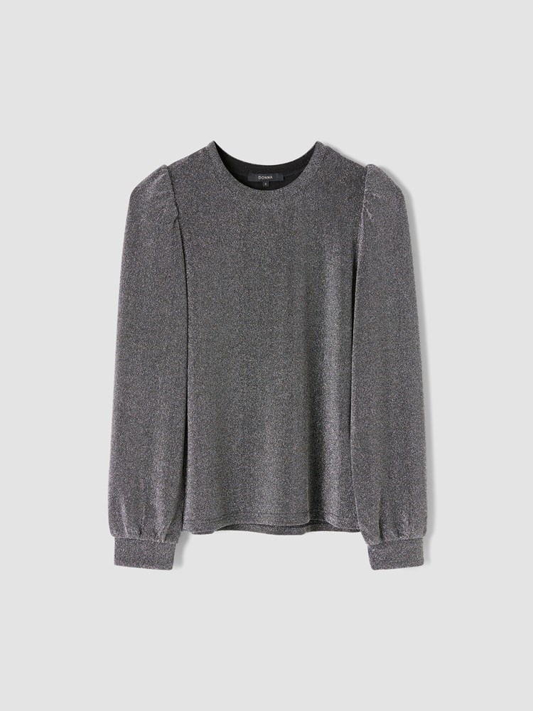 Emiko glittertopp 7505439_I3V-DONNA-W23-Front_9357_Emiko glittertopp I3V_Emiko glittertopp I3V 7505439.jpg_Front||Front