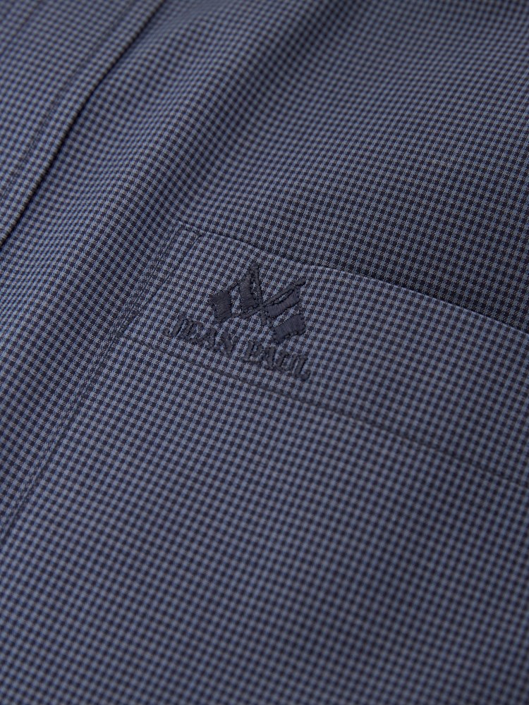 Kemp skjorte - Classic fit 7505440_ENB-JEANPAUL-A23-Front_8573_Kemp skjorte - Classic fit ENB.jpg_Front||Front