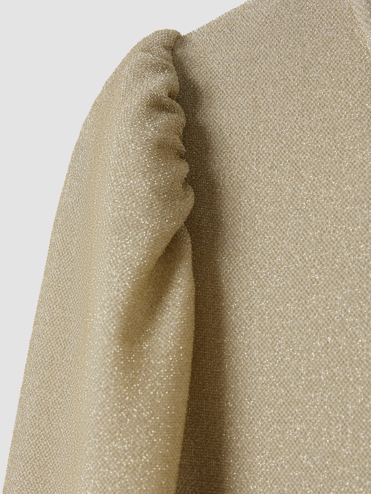 Emiko glitterkjole 7505444_A9I-DONNA-W23-Front_13_Emiko glitterkjole A9I 7505444.jpg_Front