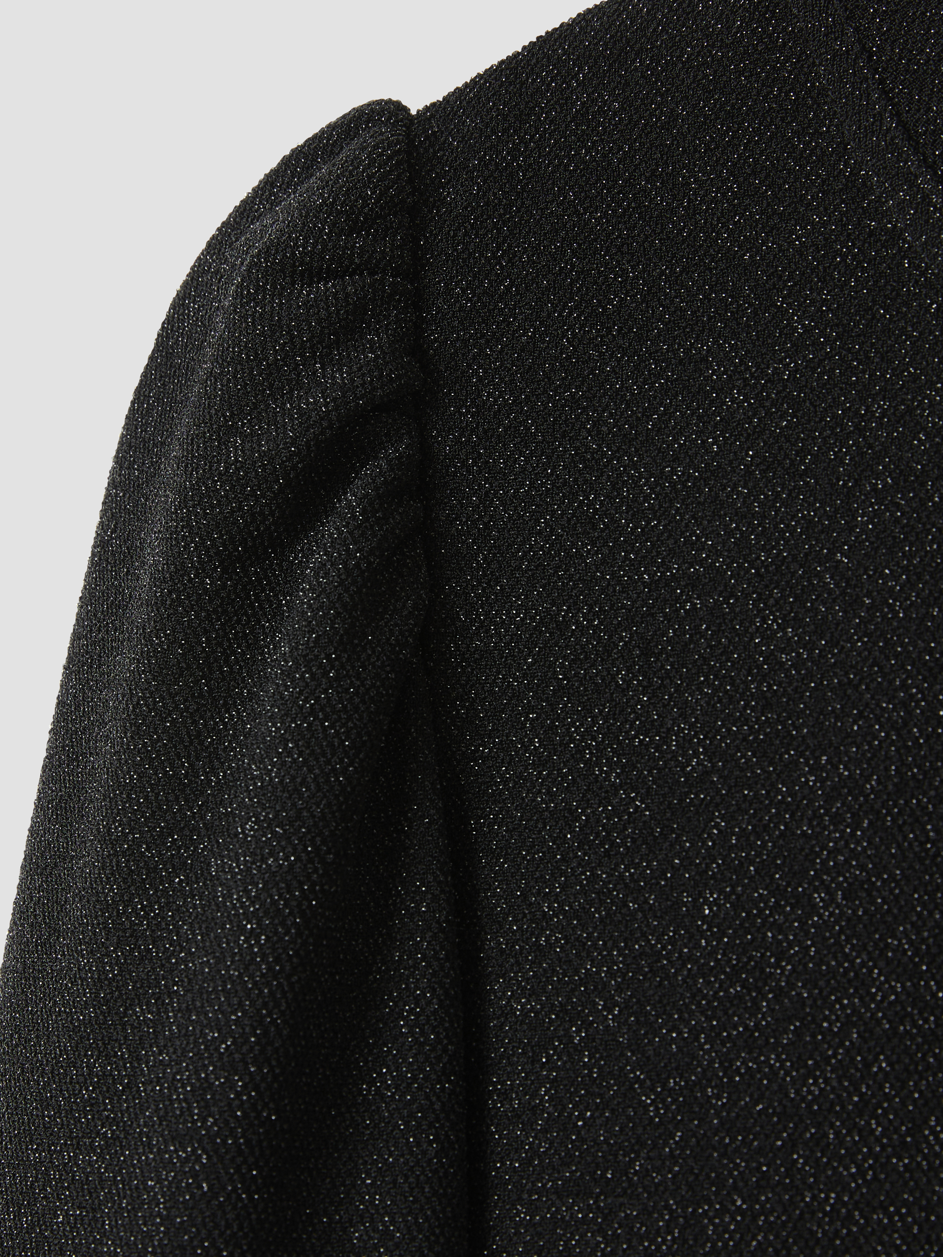 Emiko glitterkjole 7505444_CAB-DONNA-W23-Front_8317_Emiko glitterkjole CAB 7505444.jpg_Front