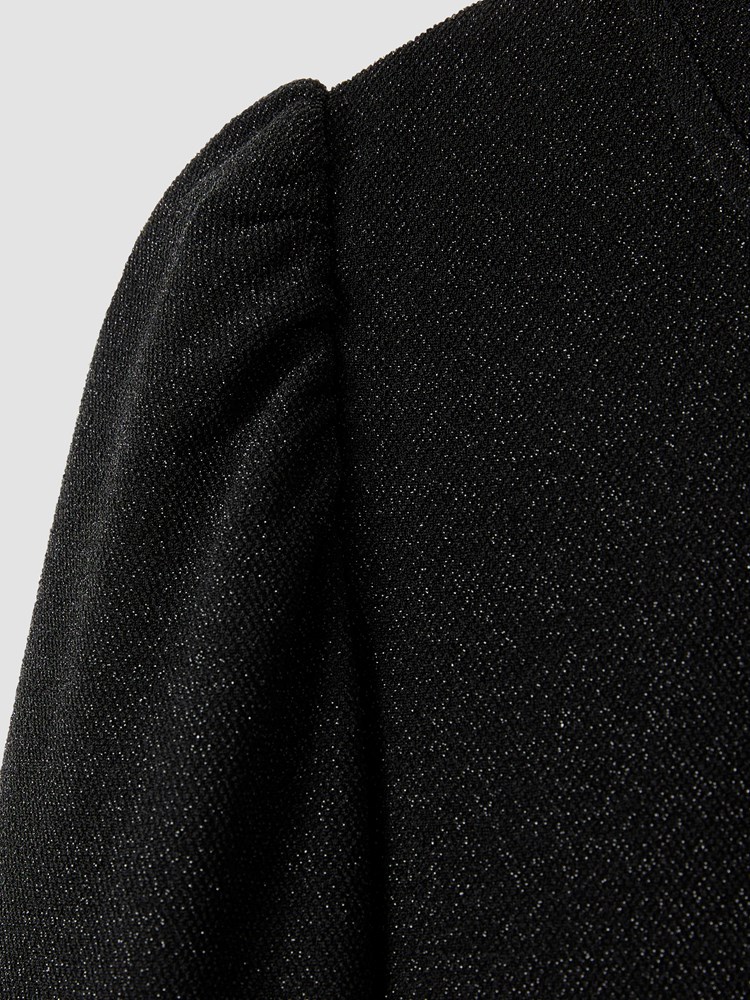 Emiko glitterkjole 7505444_CAB-DONNA-W23-Front_8317_Emiko glitterkjole CAB 7505444.jpg_Front