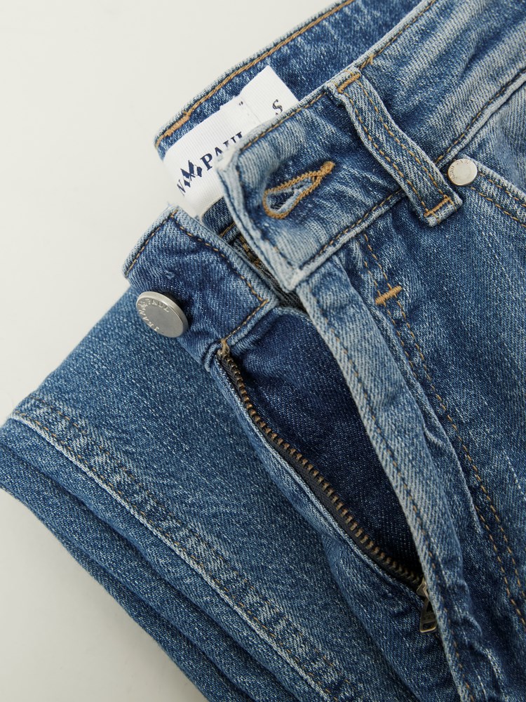 Petra mom jeans 7505488_DAB-JEANPAUL-A23-Front_111_Petra mom jeans DAB_Petra mom jeans DAB 7505488.jpg_Front||Front