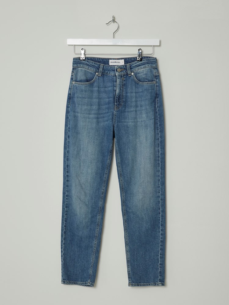 Petra mom jeans 7505488_DAB-JEANPAUL-A23-Front_9262_Petra mom jeans DAB_Petra mom jeans DAB 7505488.jpg_Front||Front