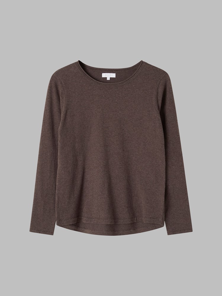 Lucilla genser 7505537_AIK-VAVITE-A23-Front_763_Lucilla genser.jpg_Front||Front