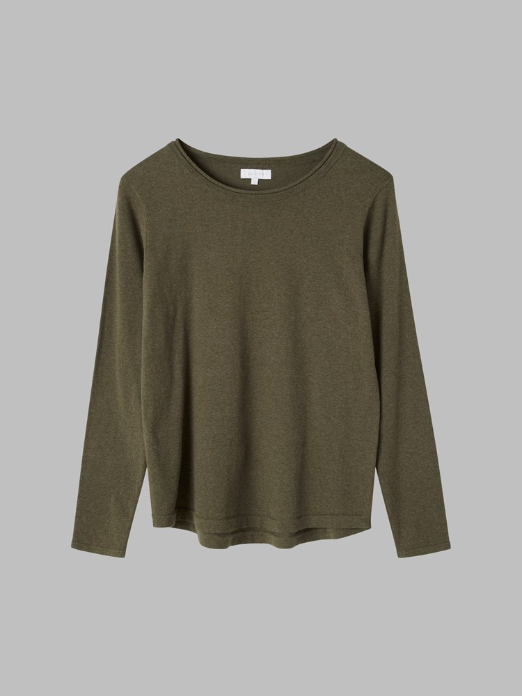 Lucilla genser 7505537_GOZ-VAVITE-A23-Front_763_Lucilla genser.jpg_Front||Front