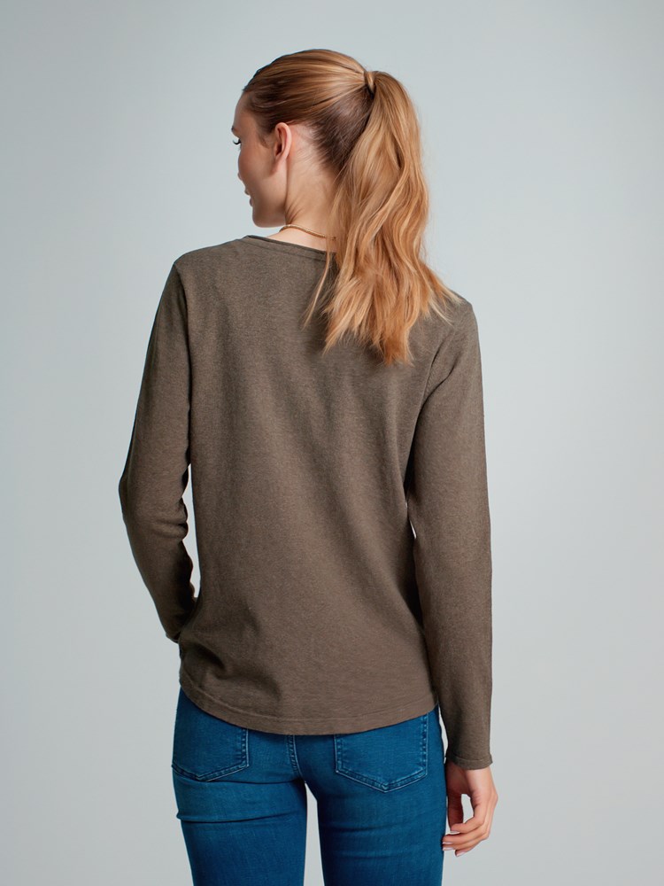 Lucilla genser 7505537_GOZ-VAVITE-A23-Modell-Back_chn=match_7180_Lucilla genser GOZ_Lucilla genser GOZ 7505537.jpg_Back||Back