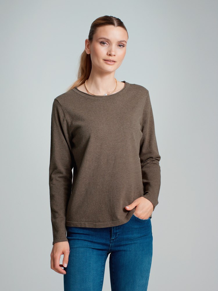 Lucilla genser 7505537_GOZ-VAVITE-A23-Modell-Front_chn=match_7180_Lucilla genser GOZ_Lucilla genser GOZ 7505537.jpg_Front||Front