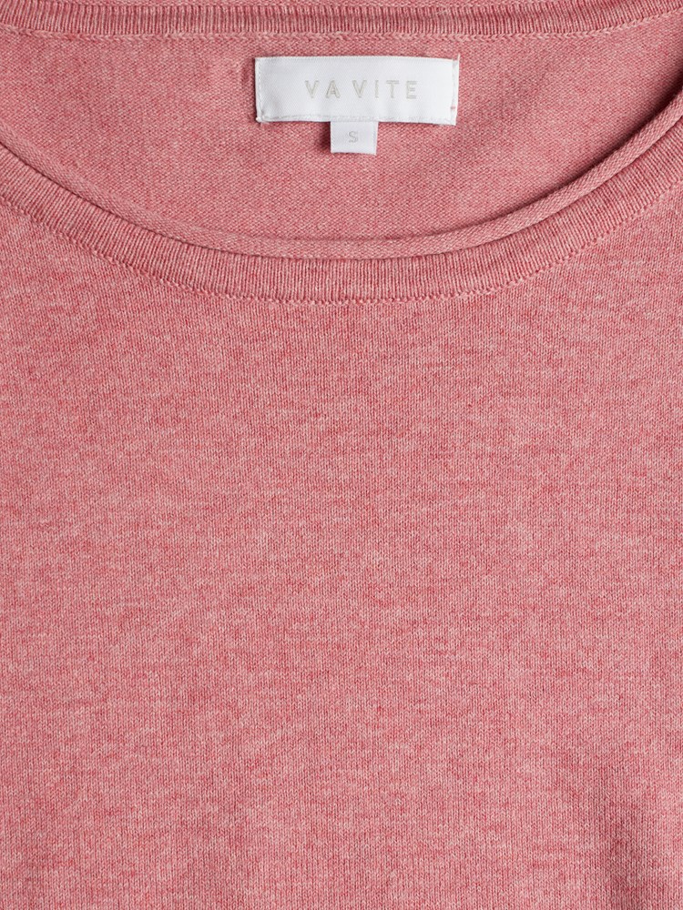 Lucilla genser 7505537_R47-VAVITE-A23-Front_1149_Lucilla genser R47_Lucilla genser R47 7505537.jpg_Front||Front