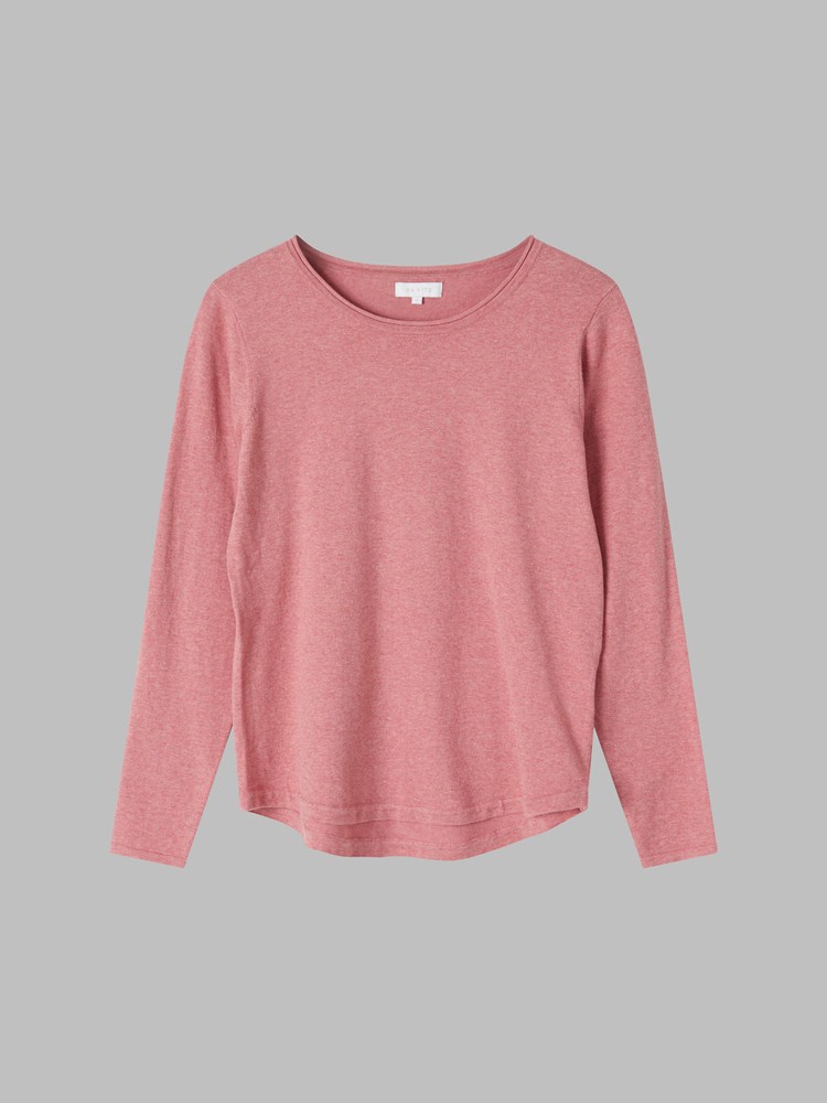 Lucilla genser 7505537_R47-VAVITE-A23-Front_763_Lucilla genser R47_Lucilla genser R47 7505537.jpg_Front||Front