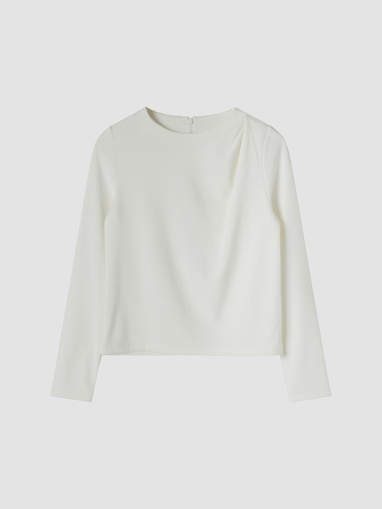 Maise topp 7505538_O68-DONNA-A23-Front_4078_Maise topp O68_Maise topp O68 7505538.jpg_Front||Front